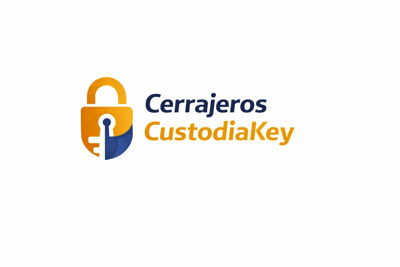 Logo de Cerrajeros Baga CustodiaKey